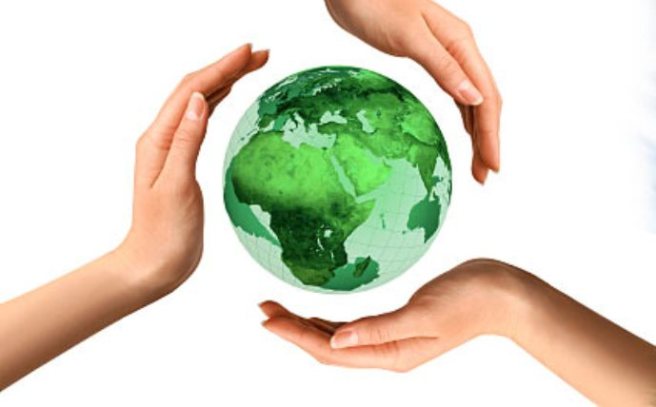 Environmentprotection