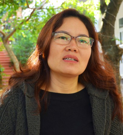 Ts Buôn Krông Tuyết Nhung