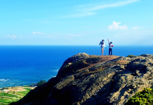 Trên đỉnh Thới Lới