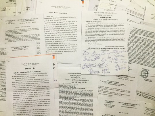 Báo Tiền Phong đã nhận được 12 ký hồ sơ tố cáo tham nhũng tiêu cực tại Sở Y tế Đắk Lắk