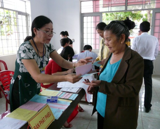 Phấn khởi và kỳ vọng