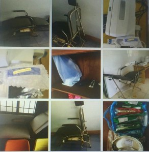 Nhiều loại TTBYT do SYT mua không dùng được tại các trạm xá xã phường 