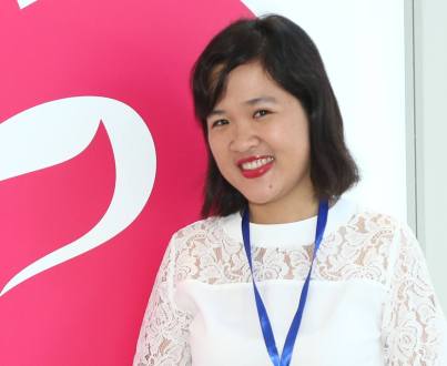 ThS Bùi Thị Minh Châu 