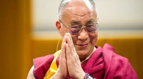 dalailama