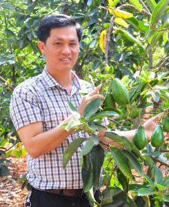 Tỉ phú Mười Bơ bây giờ