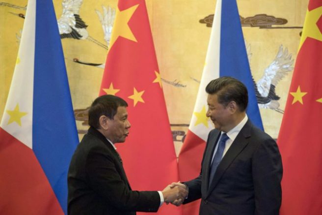 duterte-xi-jinping