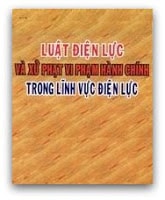 Luật Điện lực