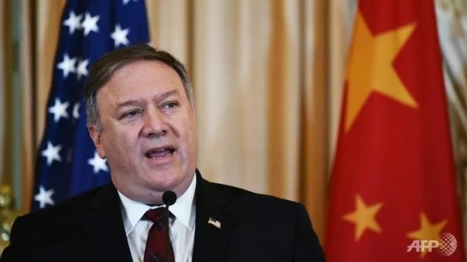 pompeo